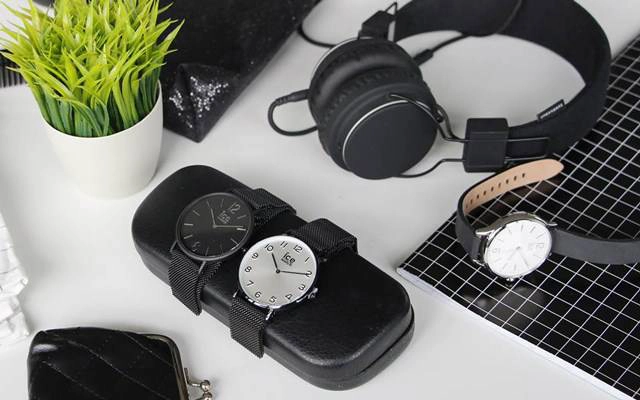 Watchme - Vincom Bà Triệu