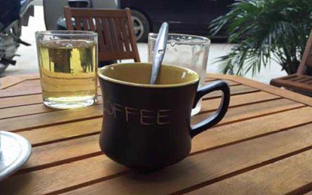 Weday Cafe