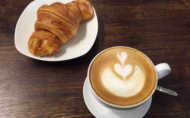 West Coffee