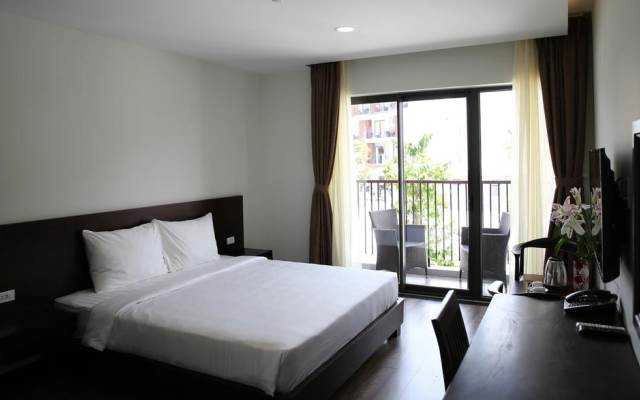 West Phu Quoc Hotel
