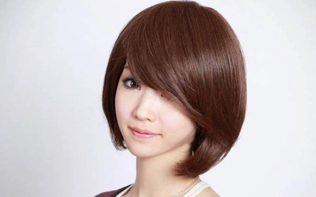 White Beauty Hair Salon - Đội Cấn