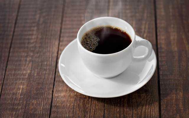 White Coffee - Nguyễn Minh Châu