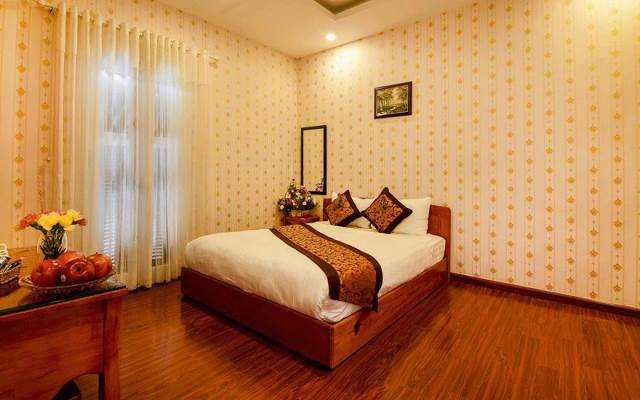 White Pearl Hotel
