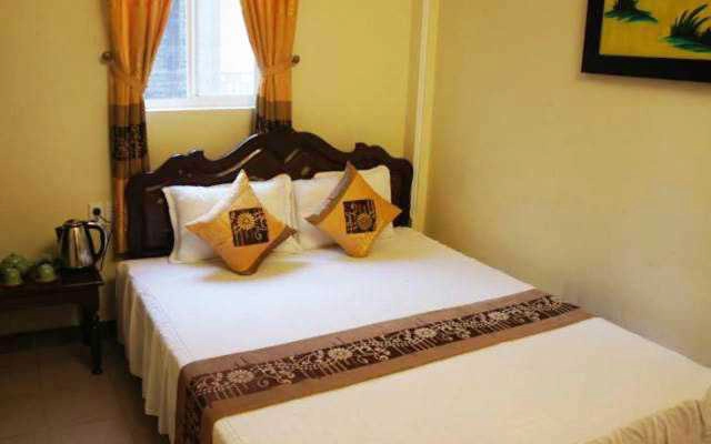 Why Not Hotel