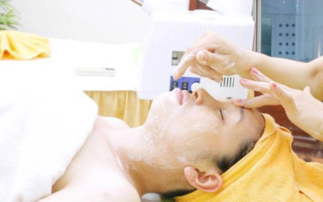 Wildferns Spa - Giải Phóng