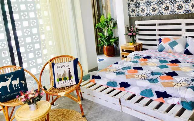 Win Homestay