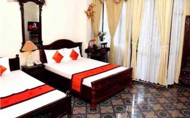 Win Hotel - Hàng Hành