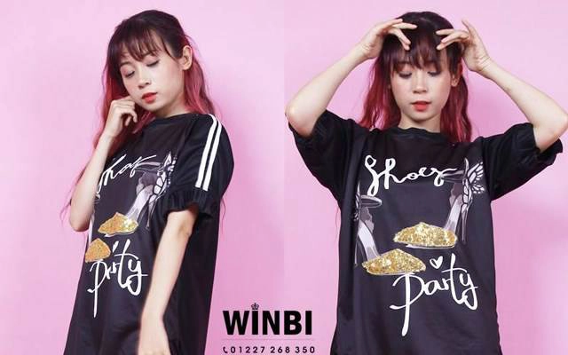 Winbi Fashion