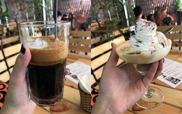 Windmill Cafe & Bakery
