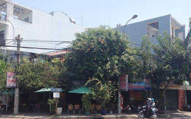Windows Cafe - Đường CN1