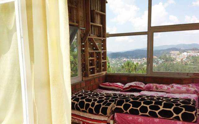 Windy Hill Coffee & Homestay