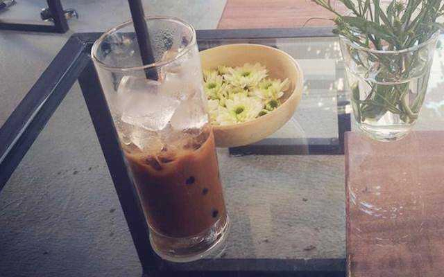 Wine & Beer - Coffee & Nước Ép