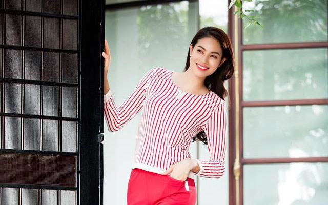 Winny - Thụy Khuê
