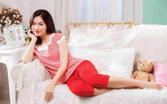 WOW Fashion - Parkson Cantavil