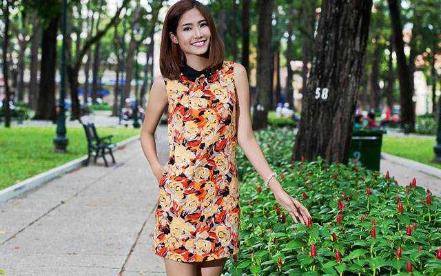 X&C Thời Trang Nữ U30