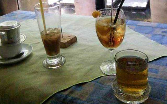 X Change Coffee