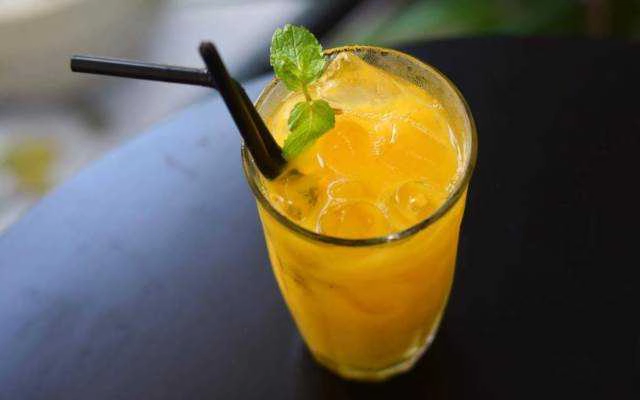 X Coffee - Đại Học Khoa Học Tự Nhiên