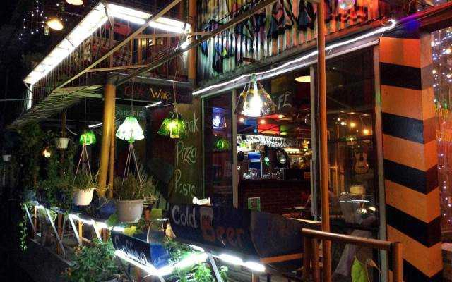 X.zone Cafe - X98 Hoàng Cầu