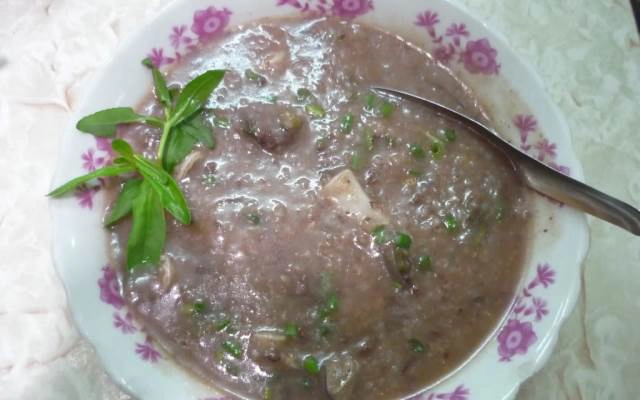 Quán Ăn Xạ Thông - Bánh Cuốn, Cháo Lòng