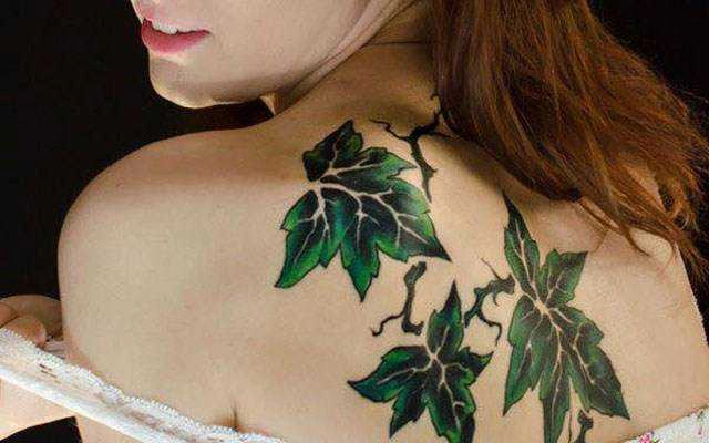 Đỗ Nhân Tattoo - Lữ Gia