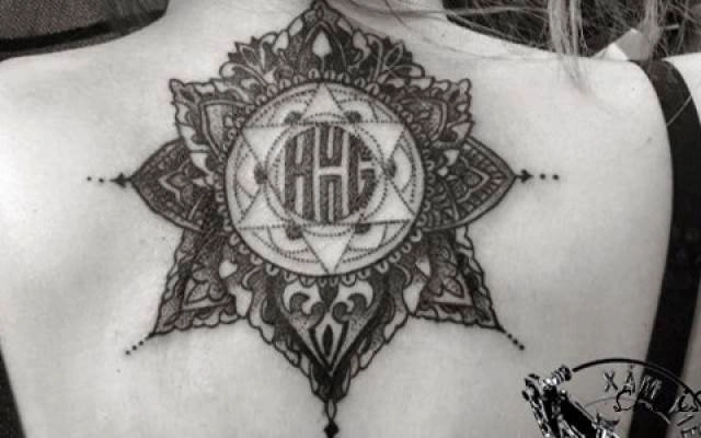 Xăm Việt Tattoo - Tân Sơn Nhì