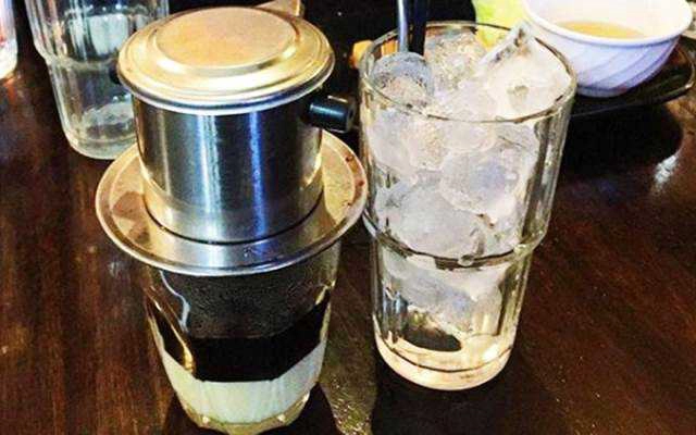 Xanh Cafe
