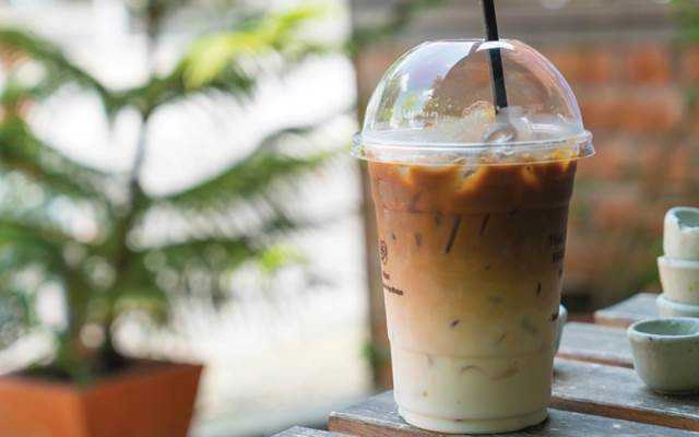 Xanh Coffee - Nguyễn Hữu Thọ