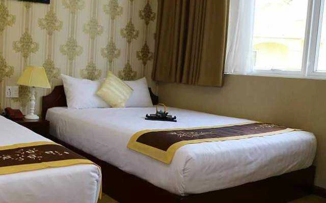 Xavier Hotel