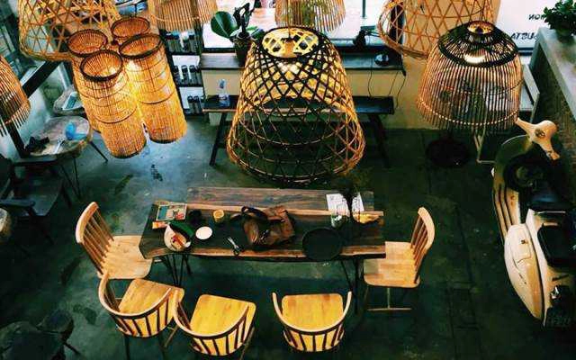 Xay Cafe