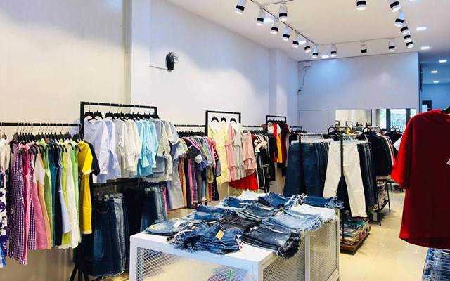 XDEAL FASHION - Ung Văn Khiêm