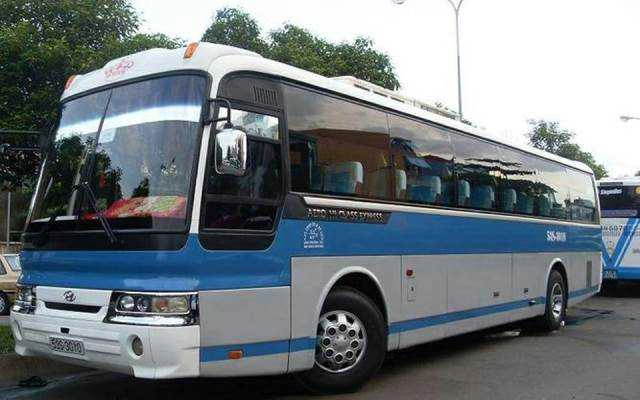 Xe Du Lịch Hải Nam