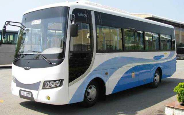 Xe Khách Hoàng Anh - Bến Xe Giáp Bát
