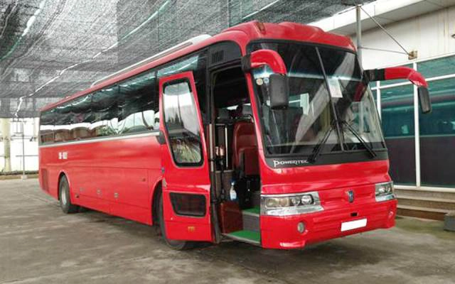 Xe Khách Tuyết Hon - Chi Nhánh Rạch Giá