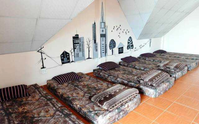Xen House Homestay