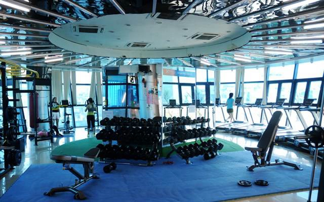 XFitness Hanoi