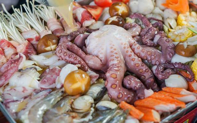 Quán Ăn XFood - Nhà Hàng Ăn Ngon Việt Nam