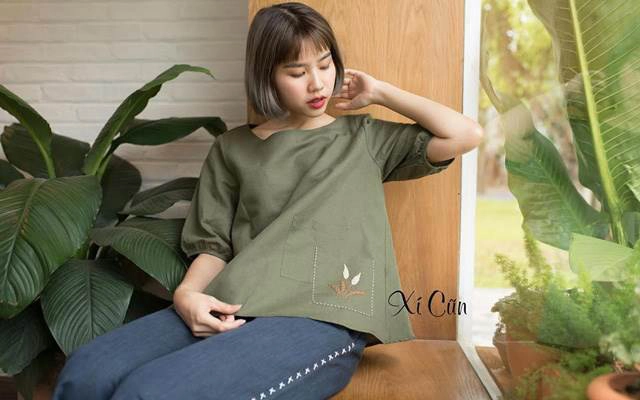 XÍ CŨN Design - Phạm Ngũ Lão