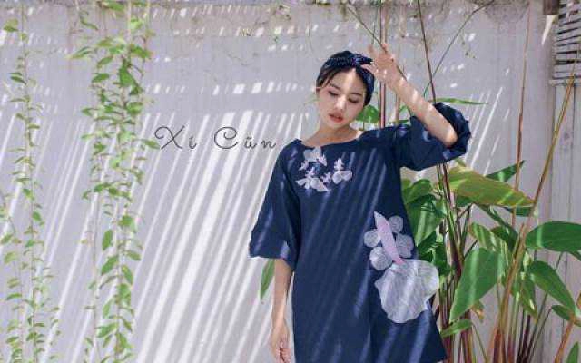 XÍ CŨN Design -  Sư Vạn Hạnh