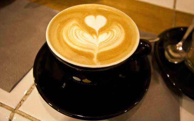 Xí Muội Cafe