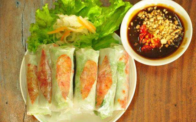 Ăn Vặt Xì Trum