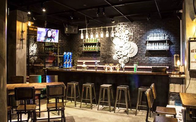 Quán Ăn Xích Beer - Nguyên Hồng