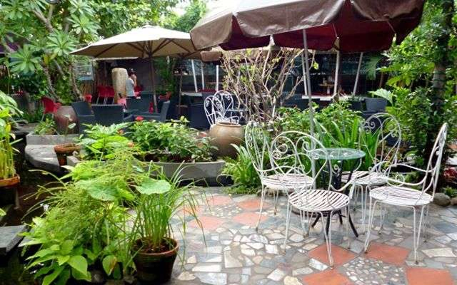 Xích Lô Cafe