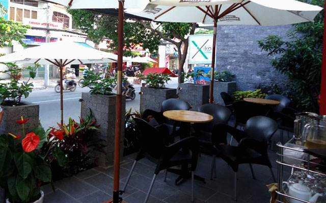 XiKo Cafe