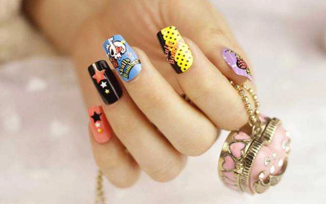 Xinh Nail