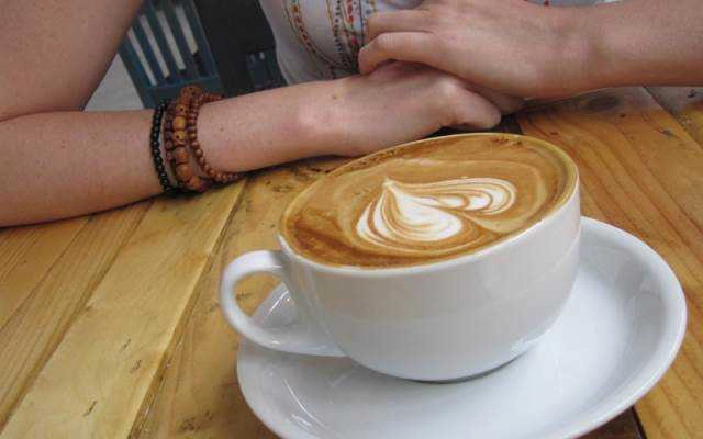 Xinh Xinh Cafe