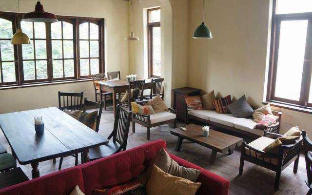 Xofa Cafe - Tống Duy Tân