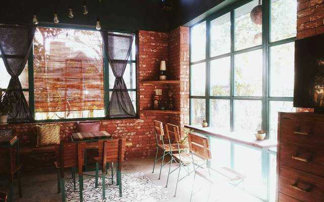 Xofa Cafe