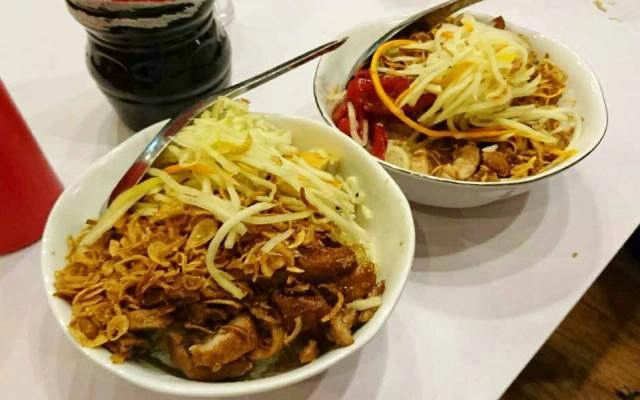 Quán Ăn Xôi Lộc - Tạ Quang Bửu