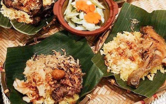 Xôi Việt - Xôi & Bánh Mì Hà Thành