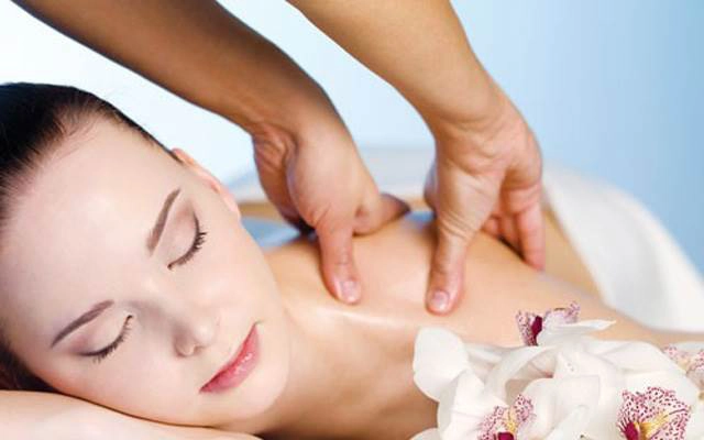 Xông Hơi Xoa Bóp Đại Hùng